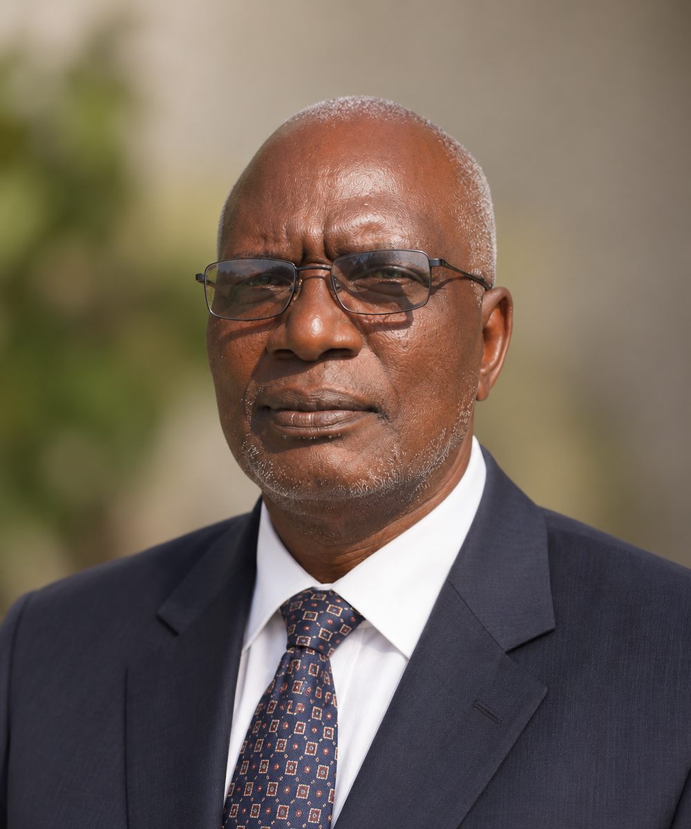 Josiah Okeyo Kawira