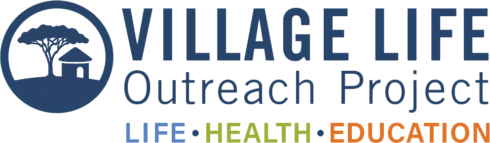 Village Life Outreach Project logo