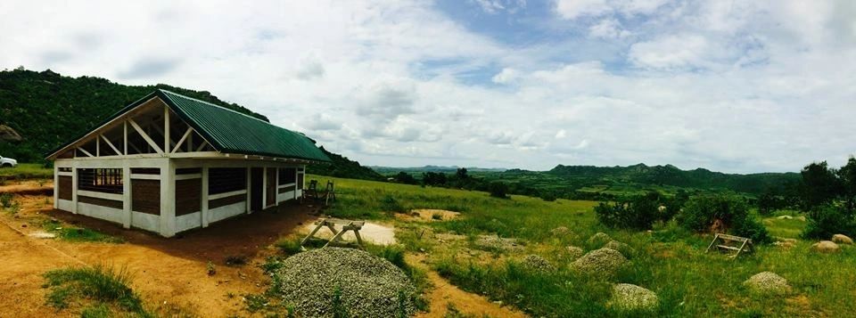 Community water and development work